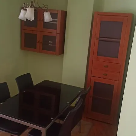 Lägenhet Centrico Foz