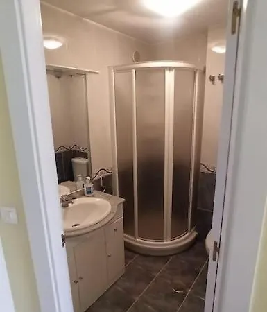 Centrico Lägenhet *