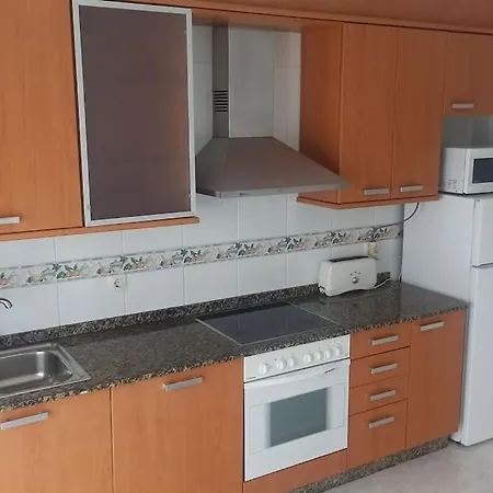 Centrico Apartment