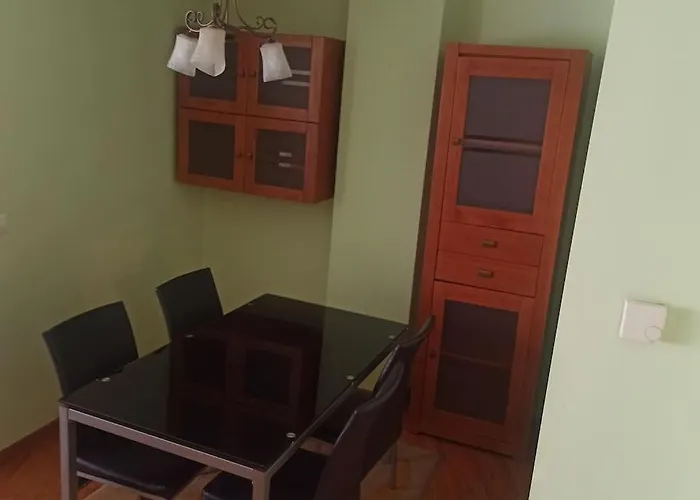 Διαμέρισμα Centrico Foz