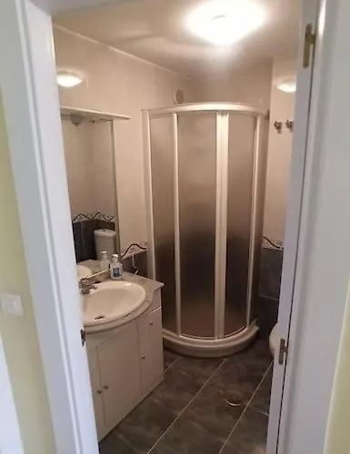 Centrico Διαμέρισμα *