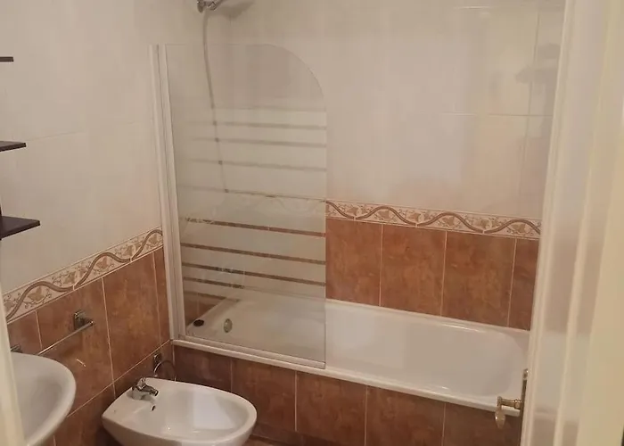 Centrico Διαμέρισμα Foz