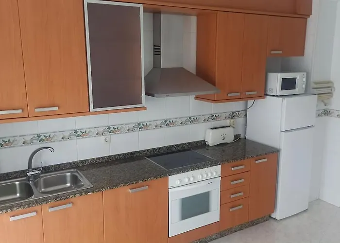 Centrico Διαμέρισμα